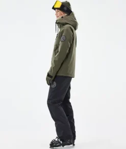 Blizzard W Full Zip