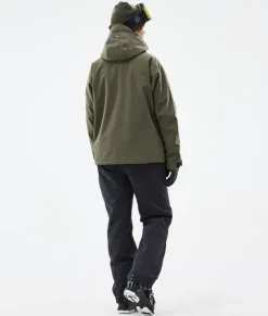 Blizzard W Full Zip