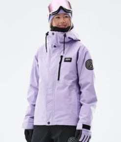 Blizzard W Full Zip