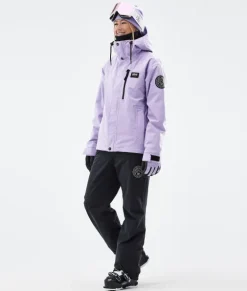 Blizzard W Full Zip