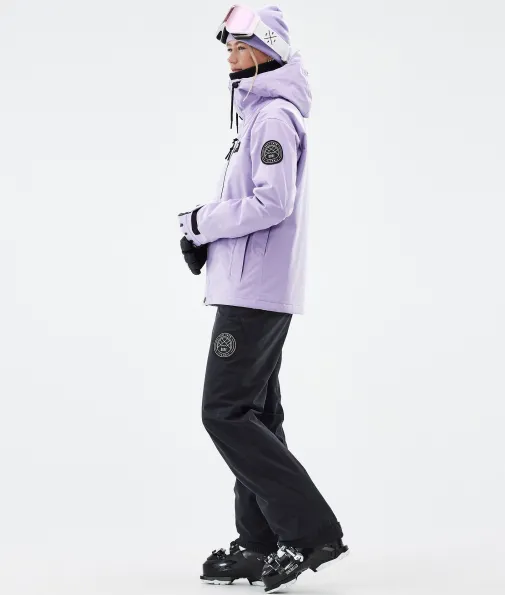 Blizzard W Full Zip