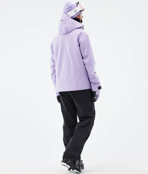Blizzard W Full Zip