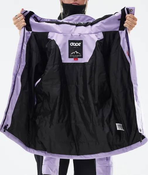 Blizzard W Full Zip