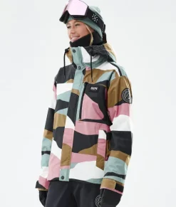 Blizzard W Full Zip