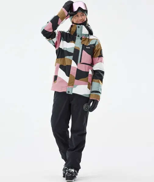Blizzard W Full Zip