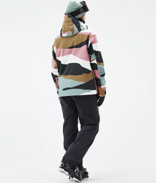Blizzard W Full Zip