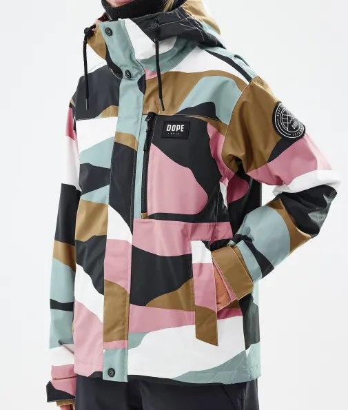 Blizzard W Full Zip