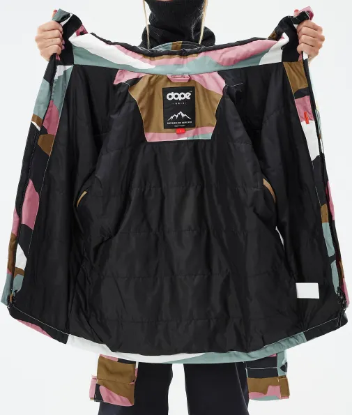 Blizzard W Full Zip