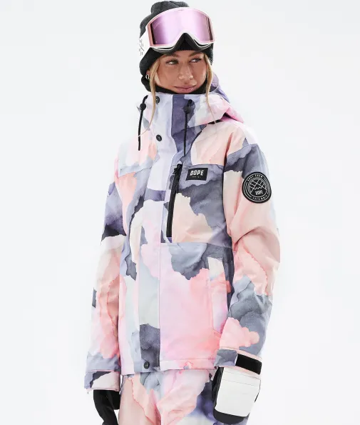 Blizzard W Full Zip