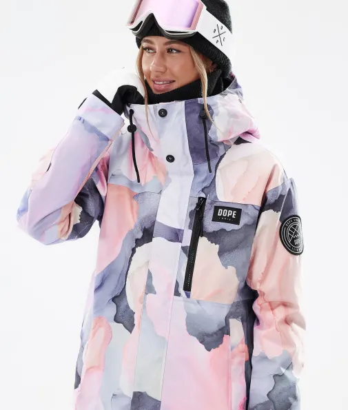 Blizzard W Full Zip