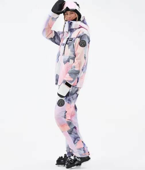Blizzard W Full Zip