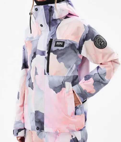 Blizzard W Full Zip