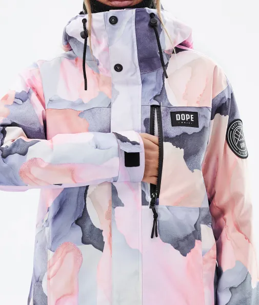 Blizzard W Full Zip