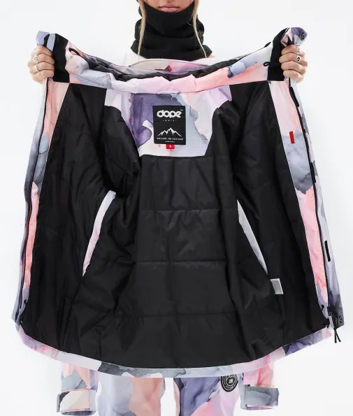Blizzard W Full Zip