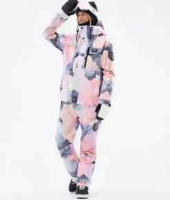 Blizzard W Full Zip