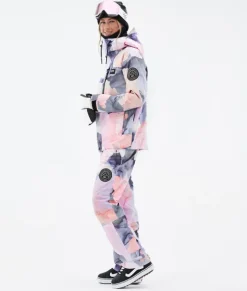 Blizzard W Full Zip