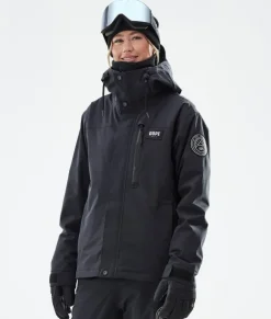 Blizzard W Full Zip