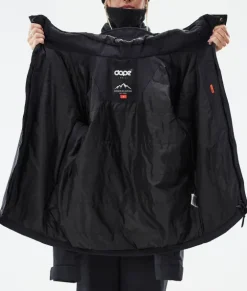 Blizzard W Full Zip