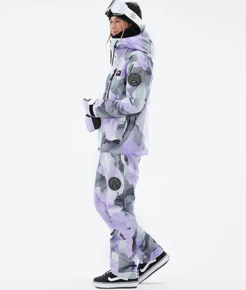Blizzard W Full Zip