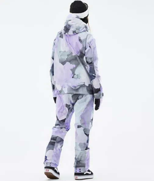 Blizzard W Full Zip