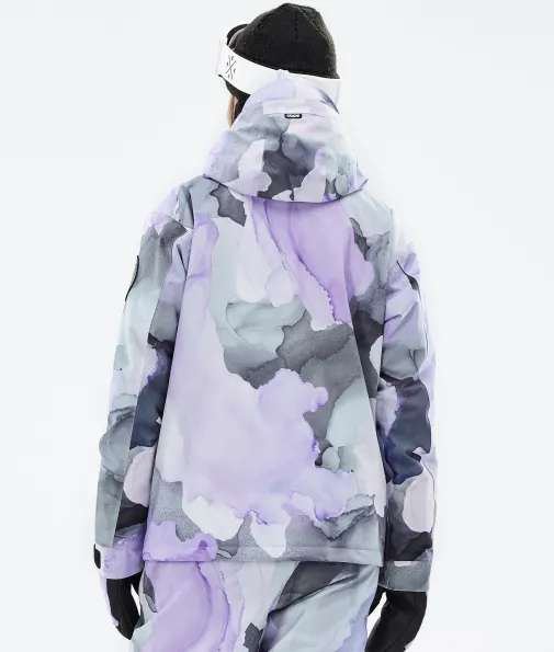 Blizzard W Full Zip