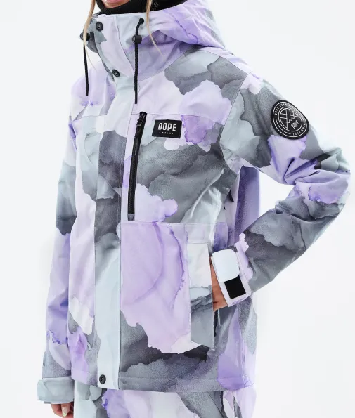 Blizzard W Full Zip