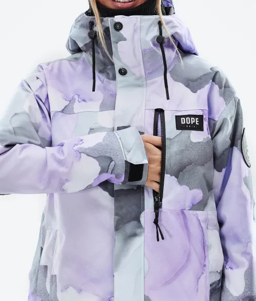 Blizzard W Full Zip