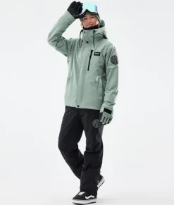 Blizzard W Full Zip