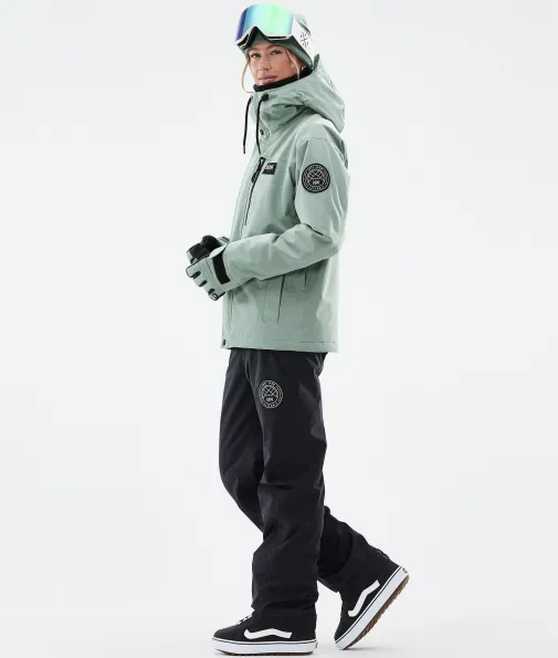 Blizzard W Full Zip