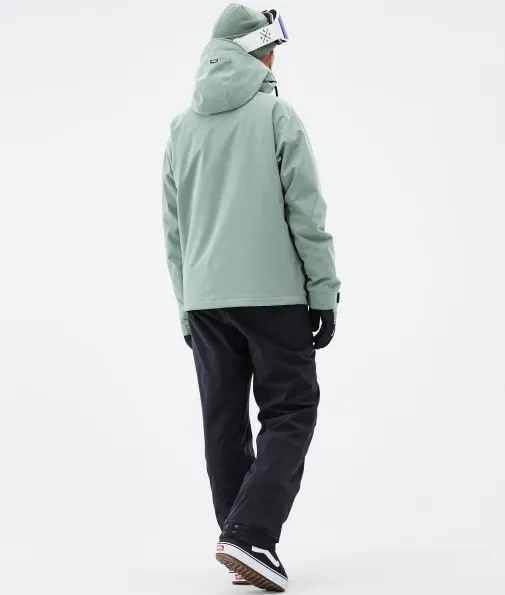 Blizzard W Full Zip
