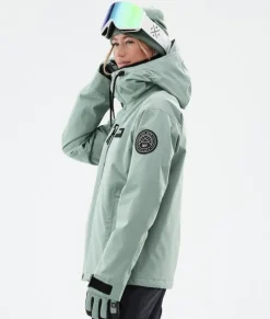 Blizzard W Full Zip