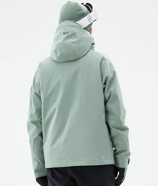 Blizzard W Full Zip