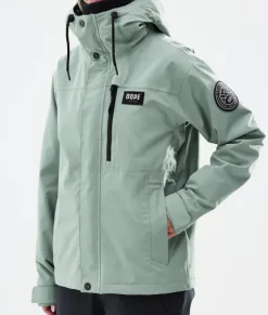 Blizzard W Full Zip