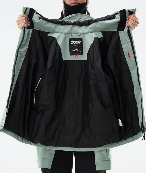 Blizzard W Full Zip