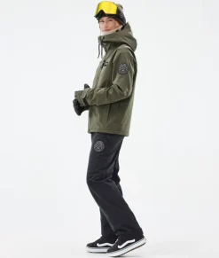 Blizzard W Full Zip