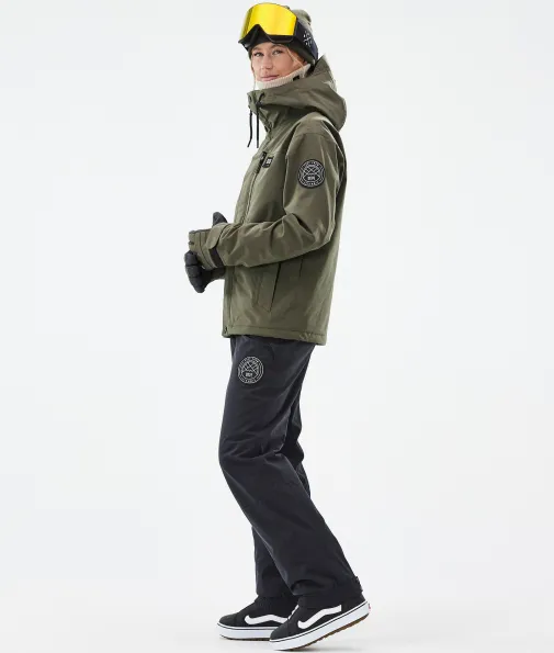 Blizzard W Full Zip