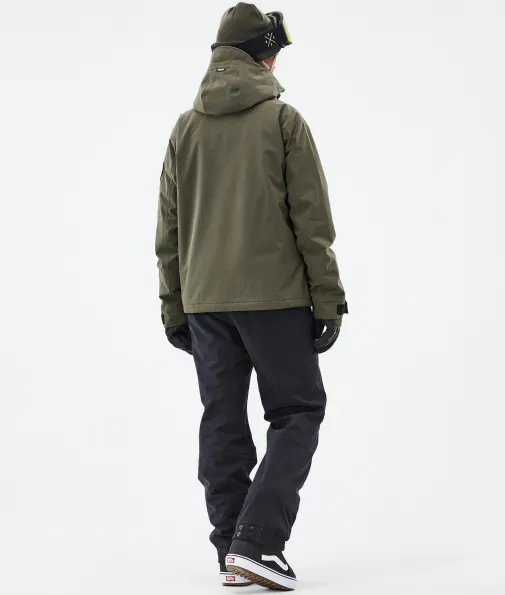 Blizzard W Full Zip