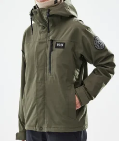 Blizzard W Full Zip