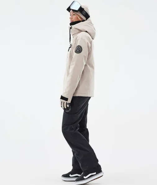 Blizzard W Full Zip