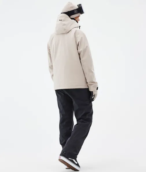 Blizzard W Full Zip