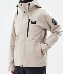 Blizzard W Full Zip