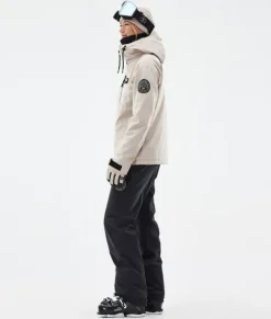 Blizzard W Full Zip