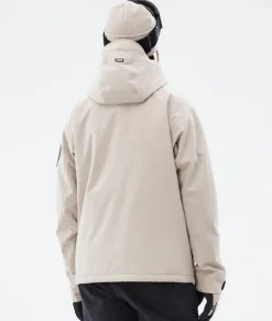 Blizzard W Full Zip