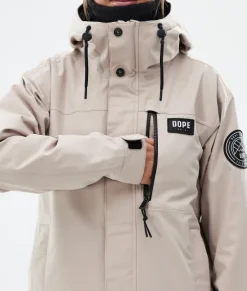 Blizzard W Full Zip
