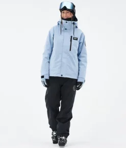 Blizzard W Full Zip