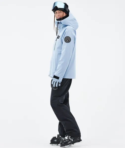 Blizzard W Full Zip