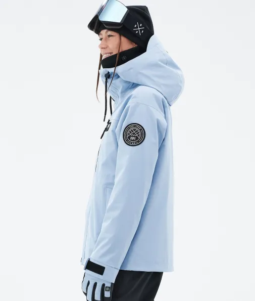 Blizzard W Full Zip