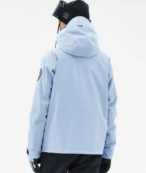 Blizzard W Full Zip