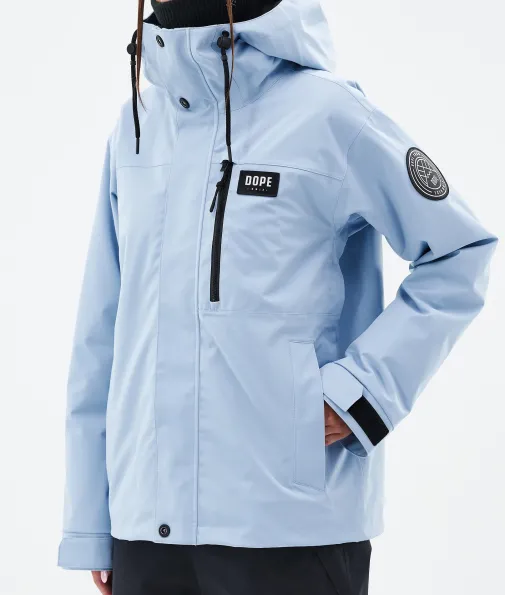 Blizzard W Full Zip