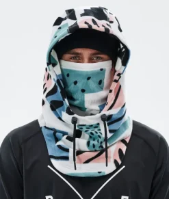 Cozy Hood II